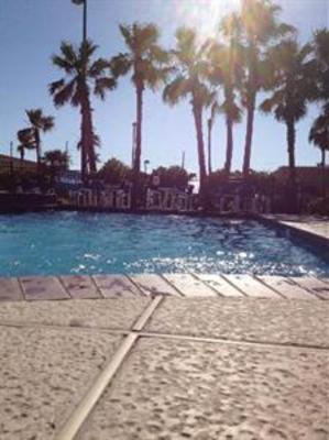фото отеля Comfort Suites South Padre Island