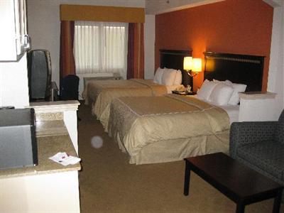 фото отеля Comfort Suites South Padre Island