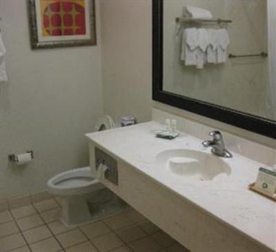 фото отеля Comfort Suites South Padre Island