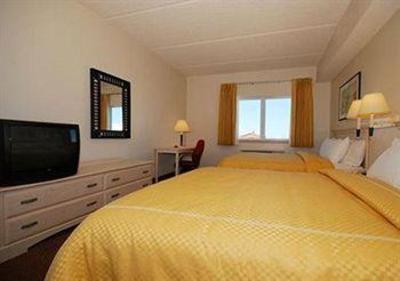 фото отеля Comfort Suites South Padre Island