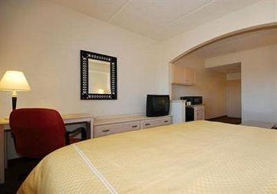 фото отеля Comfort Suites South Padre Island