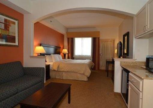 фото отеля Comfort Suites South Padre Island