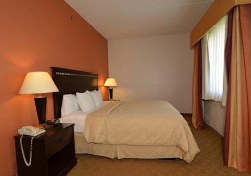 фото отеля Comfort Suites South Padre Island