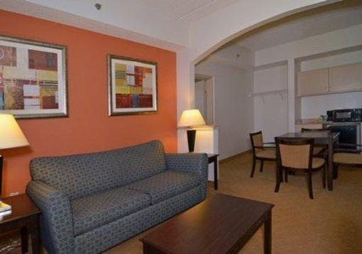 фото отеля Comfort Suites South Padre Island