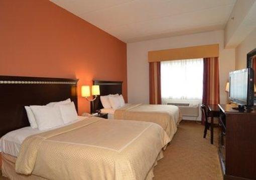 фото отеля Comfort Suites South Padre Island