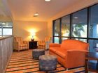 фото отеля Comfort Suites South Padre Island