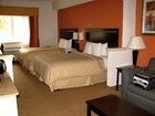 фото отеля Comfort Suites South Padre Island