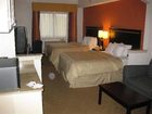 фото отеля Comfort Suites South Padre Island