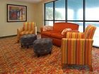 фото отеля Comfort Suites South Padre Island