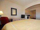 фото отеля Comfort Suites South Padre Island