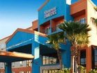 фото отеля Comfort Suites South Padre Island