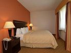 фото отеля Comfort Suites South Padre Island