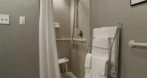 фото отеля Hilton Stamford Hotel & Executive Meeting Center