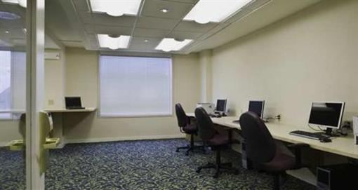 фото отеля Hilton Stamford Hotel & Executive Meeting Center