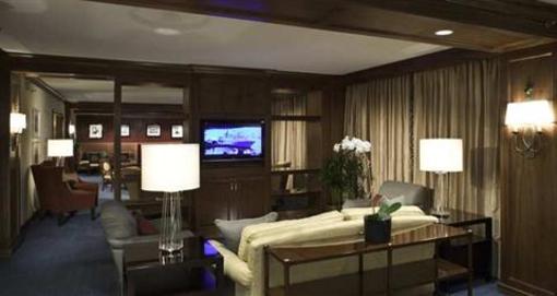 фото отеля Hilton Stamford Hotel & Executive Meeting Center