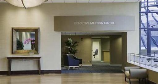 фото отеля Hilton Stamford Hotel & Executive Meeting Center