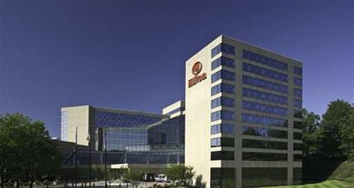 фото отеля Hilton Stamford Hotel & Executive Meeting Center