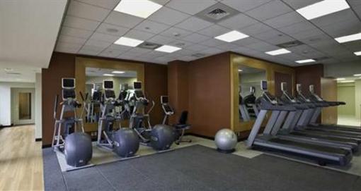 фото отеля Hilton Stamford Hotel & Executive Meeting Center