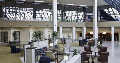 фото отеля Hilton Stamford Hotel & Executive Meeting Center