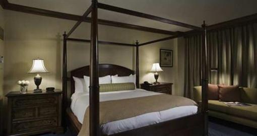 фото отеля Hilton Stamford Hotel & Executive Meeting Center