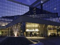 Hilton Stamford Hotel & Executive Meeting Center