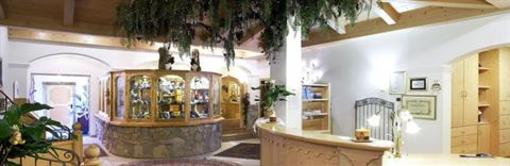 фото отеля Leading Relax Hotel Maria Moena