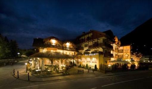 фото отеля Leading Relax Hotel Maria Moena