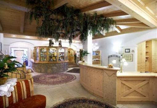 фото отеля Leading Relax Hotel Maria Moena