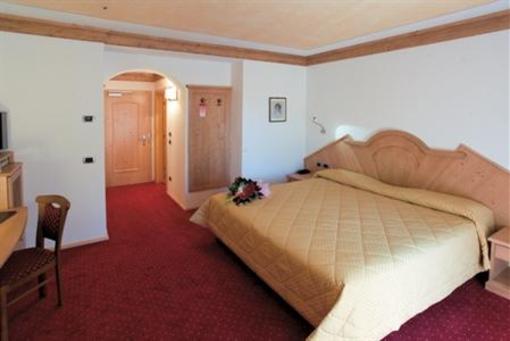 фото отеля Leading Relax Hotel Maria Moena