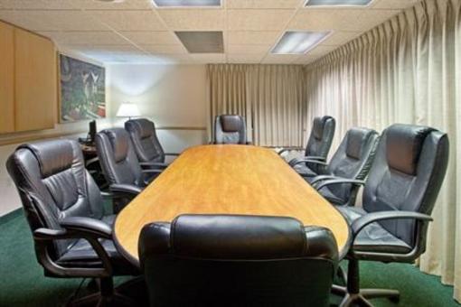 фото отеля Holiday Inn Express Tucson Airport