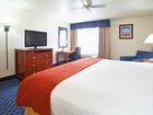 фото отеля Holiday Inn Express Tucson Airport