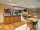 фото отеля Holiday Inn Express Tucson Airport