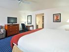 фото отеля Holiday Inn Express Tucson Airport