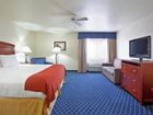 фото отеля Holiday Inn Express Tucson Airport