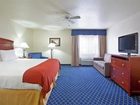 фото отеля Holiday Inn Express Tucson Airport