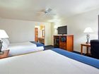 фото отеля Holiday Inn Express Tucson Airport