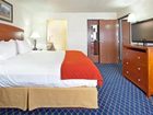 фото отеля Holiday Inn Express Tucson Airport