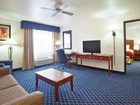 фото отеля Holiday Inn Express Tucson Airport