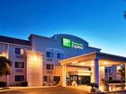 фото отеля Holiday Inn Express Tucson Airport