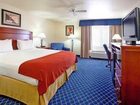 фото отеля Holiday Inn Express Tucson Airport