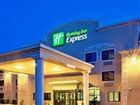 фото отеля Holiday Inn Express Tucson Airport