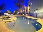 фото отеля Holiday Inn Express Tucson Airport