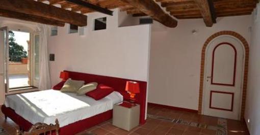 фото отеля Agriturismo La Cianella
