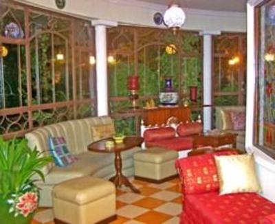фото отеля Sugan Niwas Palace