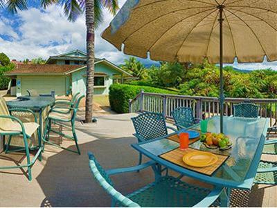 фото отеля Dreams Come True on Maui Bed and Breakfast