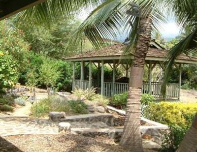 фото отеля Dreams Come True on Maui Bed and Breakfast