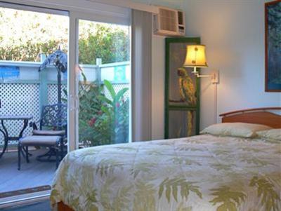 фото отеля Dreams Come True on Maui Bed and Breakfast