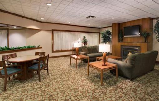 фото отеля Holiday Inn Hotel & Suites Des Moines - Northwest
