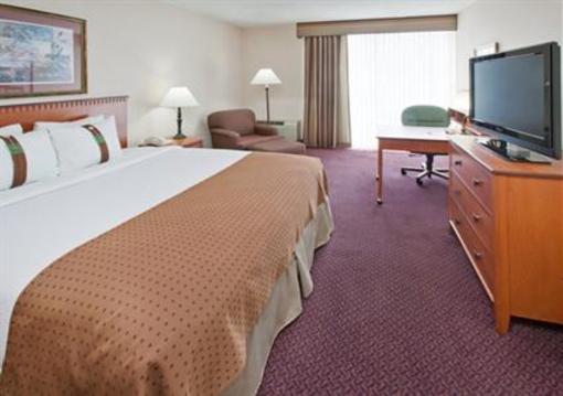 фото отеля Holiday Inn Hotel & Suites Des Moines - Northwest