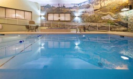 фото отеля Holiday Inn Hotel & Suites Des Moines - Northwest